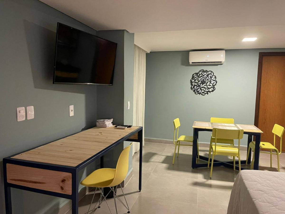 Hotel Caieiras Guaratuba Eksteriør bilde
