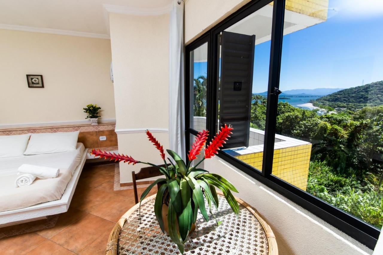 Hotel Caieiras Guaratuba Eksteriør bilde